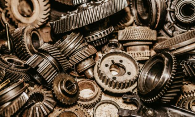 WASTE MANAGEMENT (“GARBAGE”)