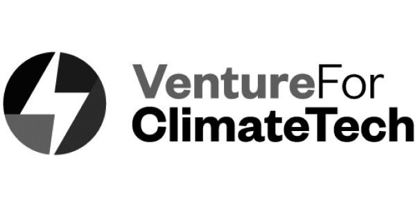 Venture For ClimateTech