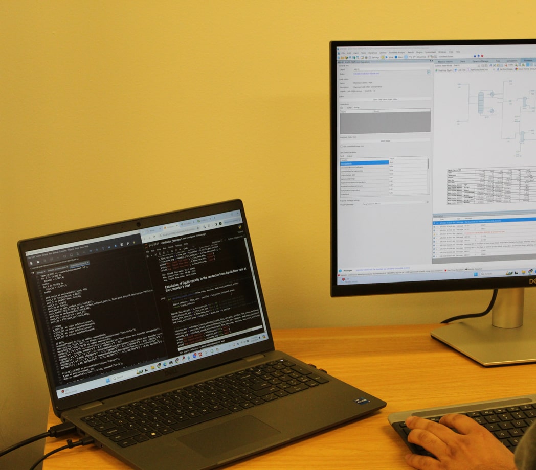 Our team’s home away from home